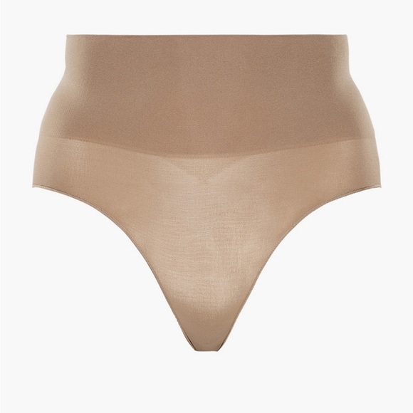 ✨Host Pick✨ YITTY Lizzo Nearly Naked Shaping High Waist Brief - Picture 2 of 6